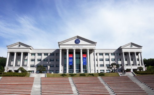 “우리대학, 4개 학과 학사학위 전공심화과정 인가받아”